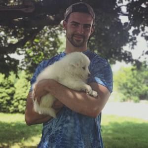 Meet your Posher, Terrence